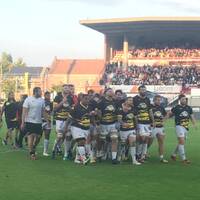 Le #MagSport #Spécial SCA les jours d'après ... et débrief élimination face au RNR (Méla,Broncan, Bisman, Roumegoux et Lacelle) 31 mai 2019 by #MagSport