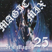 Ruhrpott Records - Magic Mix 25 by Mixkatalog