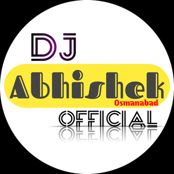 Dj Abhishek Osmanabad