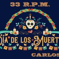 EL DIA DE LOS MUERTOS by carlos v.r