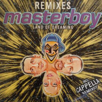 1025 - Land Of Dreaming (Cappella T.S.O.B. Mix (The Sound Of Brescia)) - Masterboy by Radio Mixes&Remixes