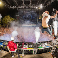 SICK BIGROOM HOUSE SET BY RVYZENN 01 by RVYZENN Muzik