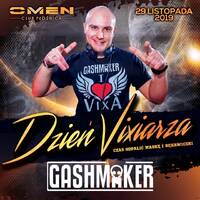 GASHMAKER @ OMEN CLUB PŁOŚNICA - 2 DZIEŃ VIXIARZA - 29.11.2019 - by OMEN CLUB 2