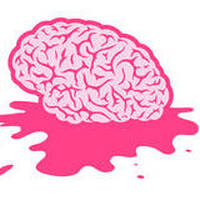 Paul B. Davis &amp; ? - Live @ Big Pink Brains (2001) by Rob Tygett / Crash Override / STL Rave Archive