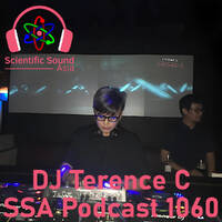 Scientific Sound Asia Podcast 1060 is Bicycle Corporation 'Electronic Roots' 122 with Terence C. by Scientific Sound Asia Radio
