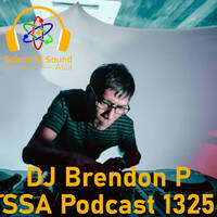 Bicycle Corporation - Roots Podcast 176 - Brendon P by Scientific Sound Asia Radio