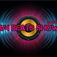 DJ Meke - 90s HardTrance (4/4 Beats Show - sayfm radio) by DJ Meke