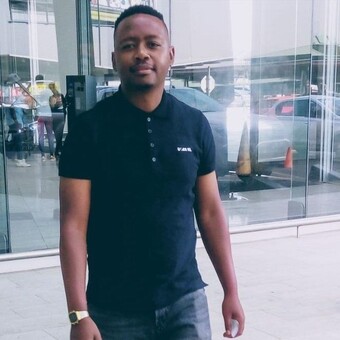 Cxty Mohlala