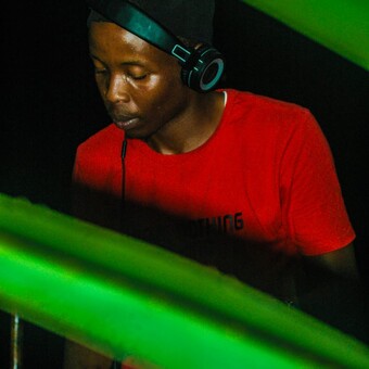 Sir-Mthokzin Hlongwane II