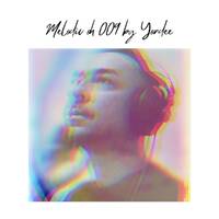 Melodic Oh! 009 by Yordee by YORDEE