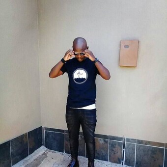 Mduduzi AlphaForch Maseko