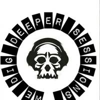 WeDigDeeperSessions#02(SIDE A) by Tuja la Deep by TujalaDeep