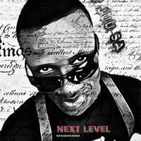 DJ Juu SA - Next Level by DJ Juu SA