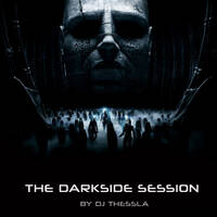 The Darkside Session 202202 by DJ Thessla by MuzikMagSweden