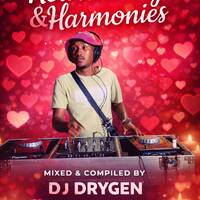 Heartstrings &amp; Harmonies Mixed &amp; Compile By DJ DRYGEN by Dj_Drygen