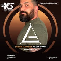 House Club Set Radio 880 - L.A.Ros by House Club Set