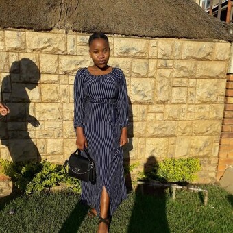Sbongile Bobo