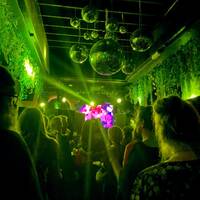 Nigel Deane at babble 01.11.2025 by Flowering House