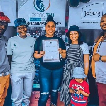 Kitso Surprise Sello