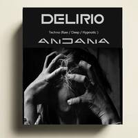 Delirio by Carlos Andana