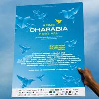 METS PLUS FORT 241215 Hors série Charabia Festival by James Jouffroy