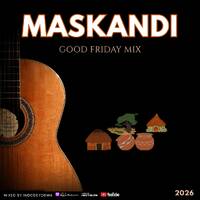 Good Friday Maskandi Mix by Indod`Eyodwa