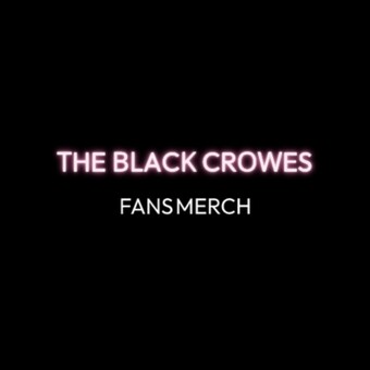 theblackcrowesmerch