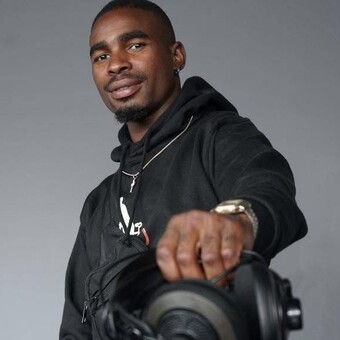 Collen Ngcobo