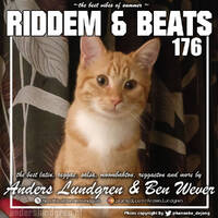 Riddem &amp; Beats 176 by Anders Lundgren