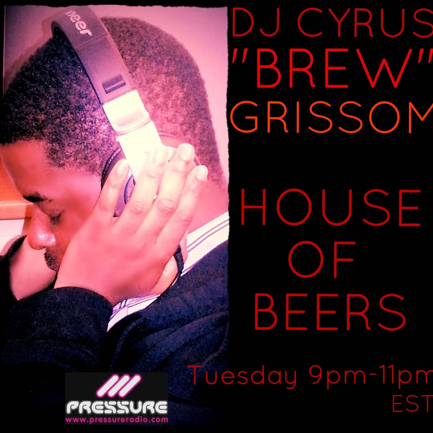 House Of Beers 08/08/2017 episode artwork