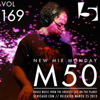 m50: 5 Magazine's New Mix Monday #169 by 5 Magazine