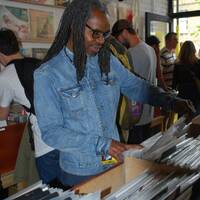 Pat Steele's 'Too Funky' Show on Back2BackFM 14th December 2015 by Patrick Steele