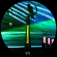 R O T A T I O N S : 7 - Riders After The Storm by SIR REAL