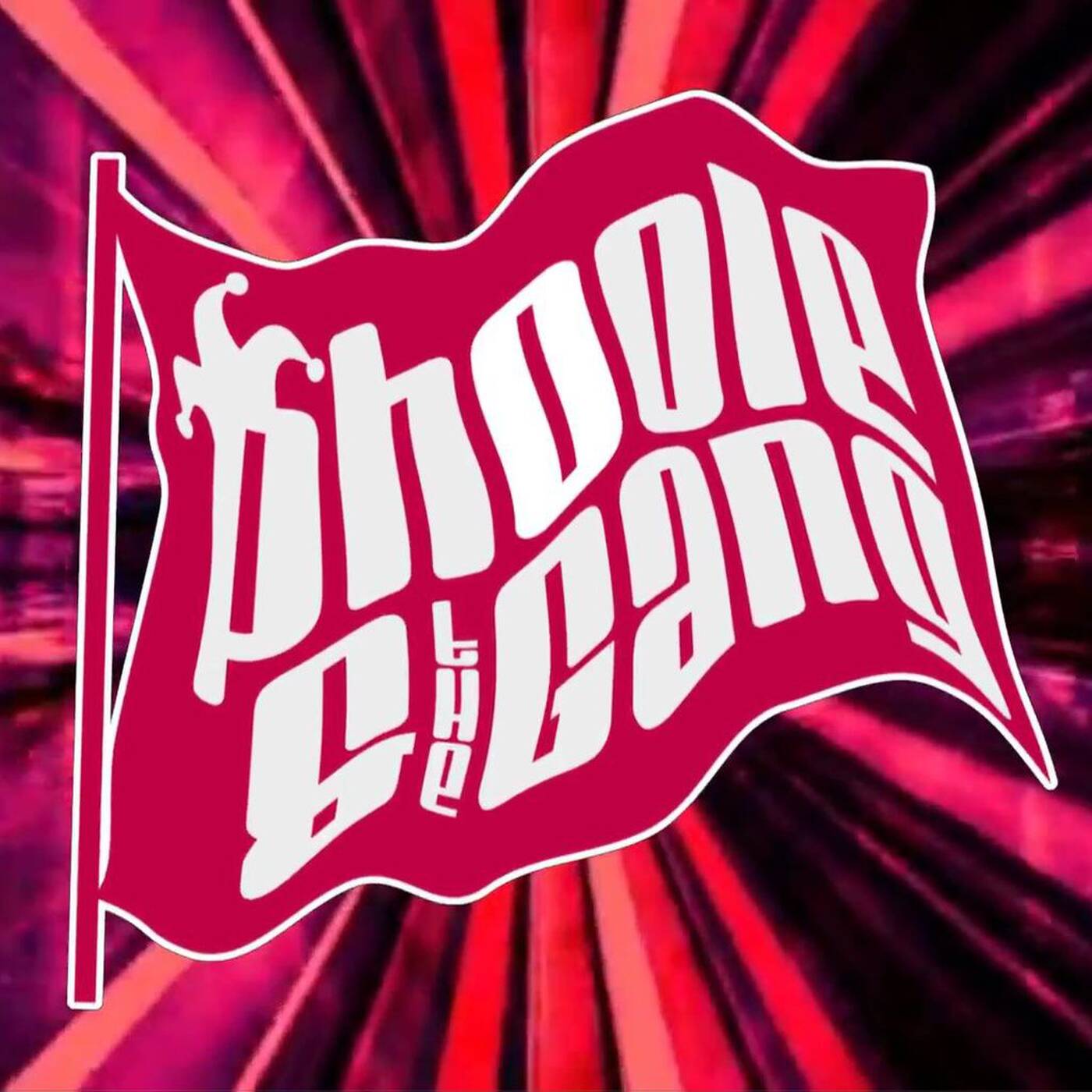 Phoole and the Gang  |  Show 162  |  via TheChewb.com  |  powered by Chew.TV  | 30 September 2016 episode artwork