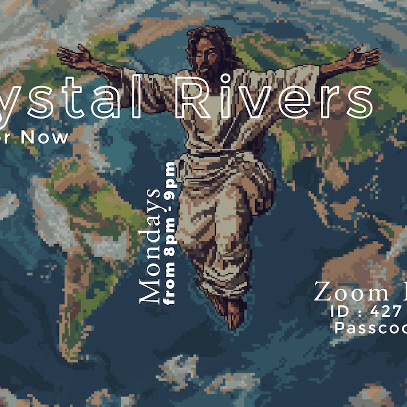 The Numeric Language of Angels and Spiritual Operations | Word for Now | Oct 27, 2025 | CR