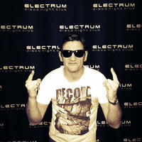 DJ Harmony Deep Session Oktober 2014 @ Electrum Club (Köln) by Deejay Harmony