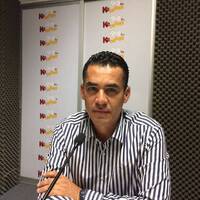 Omar Magaña: Los resultados en USA son reflejo de que cuándo la sociedad utiliza sus armas (voto) logra el cambio; para 2018 en México la gente ya eque ya está harta hará el cambio. by Edison Solis Noticias en el Blanco