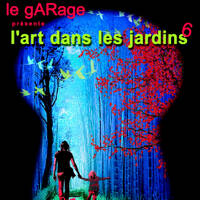 4 voix pour un jardin - 2019