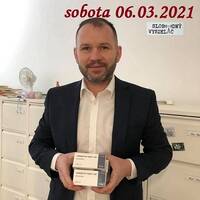 V prvej línii - 2021-03-06 Ivermectin a tŕnistá cesta k pacientom by Slobodný Vysielač