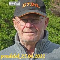 Na prahu zmien 173 - 2022-04-25 Jiří Štich by Slobodný Vysielač