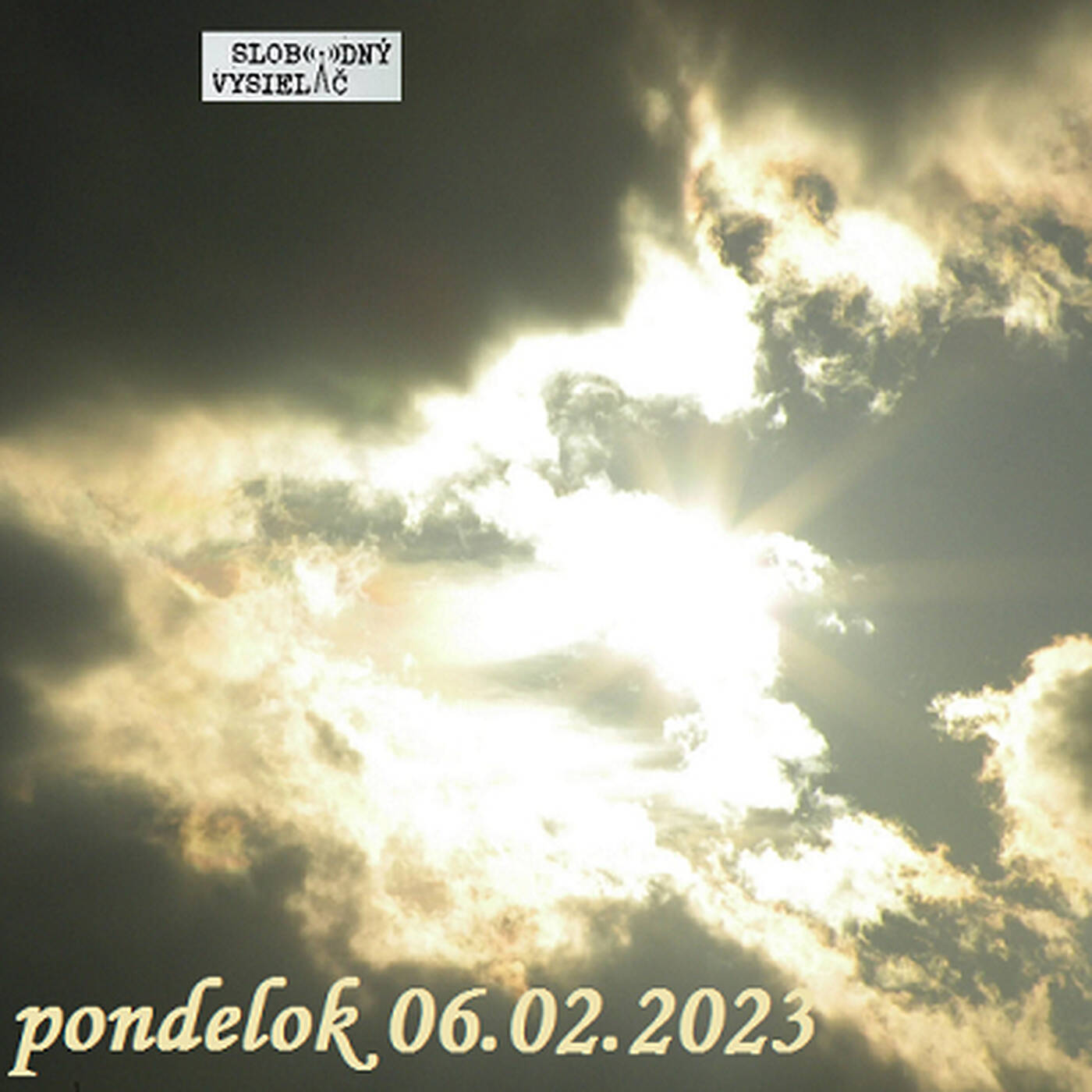 Cesta vzostupu 137 - 2023-02-06 Keď je núdza najvyššia, tak je Božia pomoc najbližšia episode artwork