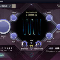 Flower Child Filter - Dirty Mode Resonance by Soundemote