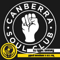 Show #128 - DJ Nigel Gentry Guest Mix - Liquid Sunshine @ 2XX FM - 19-11-2020 by Liquid Sunshine
