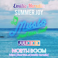 SUMMER JOY by Emilio Heredia
