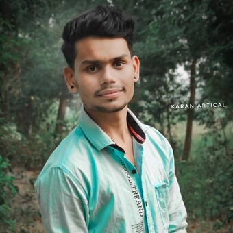 Karan Yadav Moment Raj