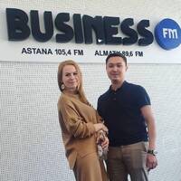 «Адвокат бренда»: про маркетинг в ювелирном бизнесе by BUSINESS FM