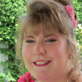 Isabelle Racine Leblanc