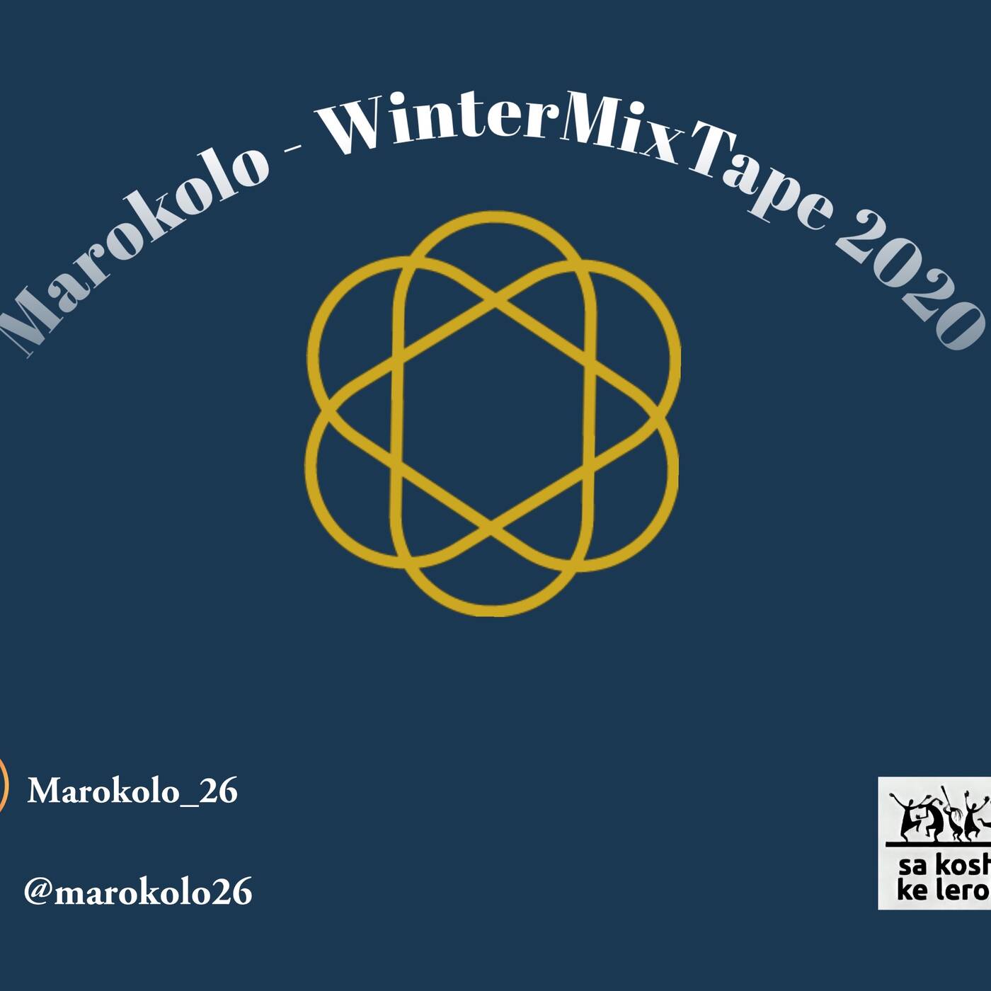 Marokolo - WinterMixTape 2020 episode artwork