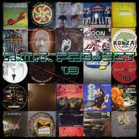 A.M.T. Project 16 by Dj~M...