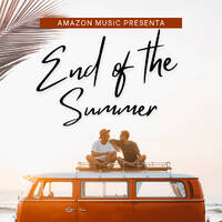The End Of The Summer by Fernando López Dj
